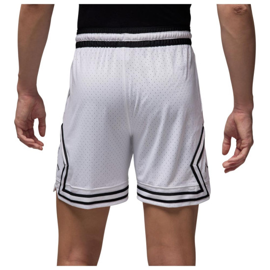 Jordan Ανδρικό σορτς Sport Dri-FIT Mesh Diamond Shorts
